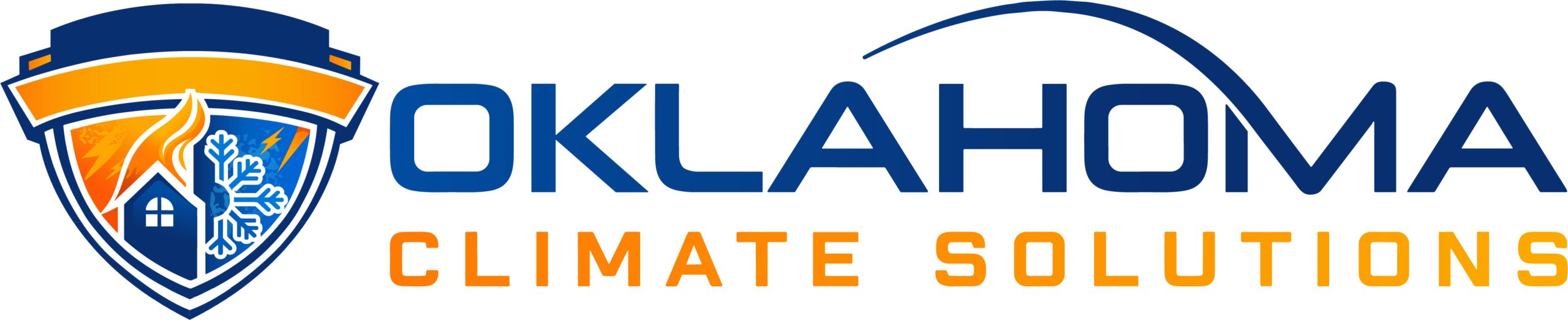 Oklahoma Climate Solutions Website Logo
